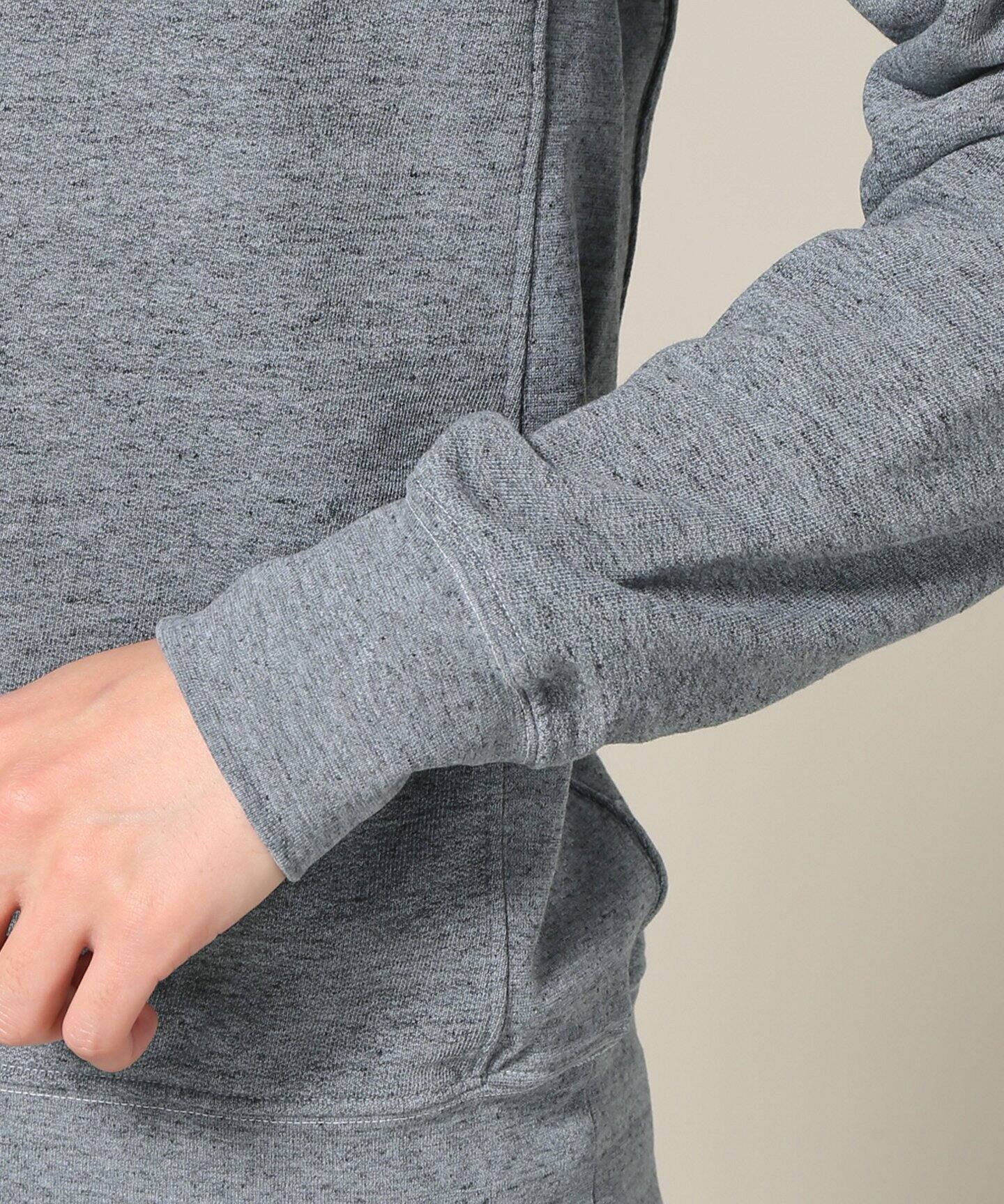 SKU FRENCH TERRY SWEAT SHIRT|JOURNAL STANDARD(ジャーナル ...