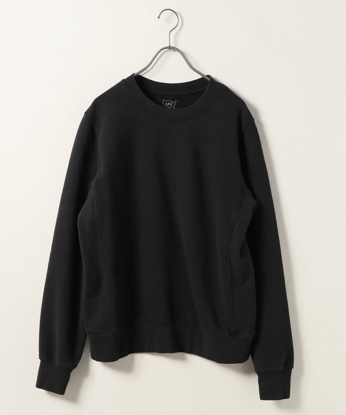 SKU FRENCH TERRY SWEAT SHIRT|JOURNAL STANDARD(ジャーナル ...