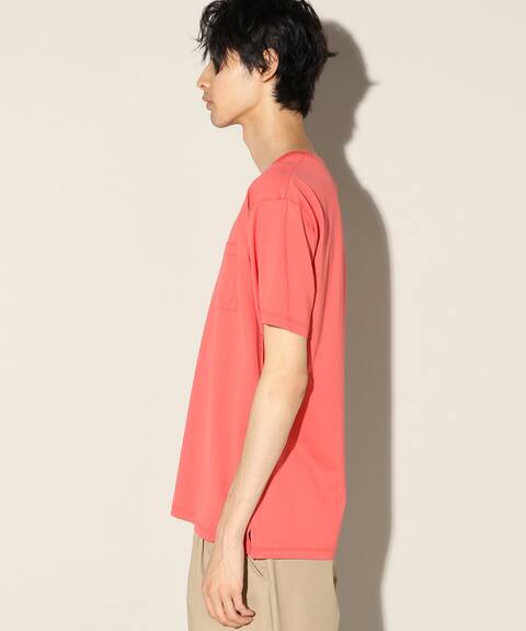 50 2 Usaコットンtシャツ Journal Standard Relume ジャーナルスタンダード レリューム 公式のファッション通販 18071464601030 Baycrew S Store