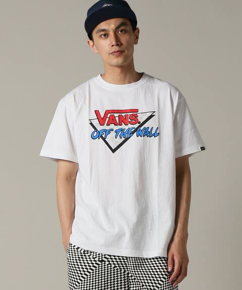 Vans バンズ Old Skool Tシャツ Journal Standard ジャーナルスタンダード 公式のファッション通販 Baycrew S Store