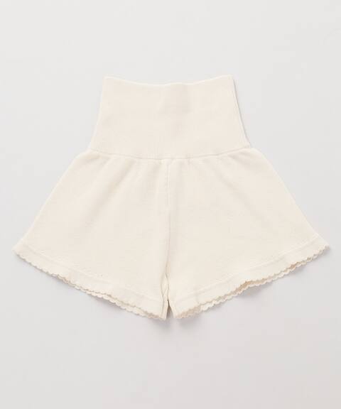 コットンカシミヤ ニットブルマ Emily Week エミリーウィーク 公式のファッション通販 Baycrew S Store