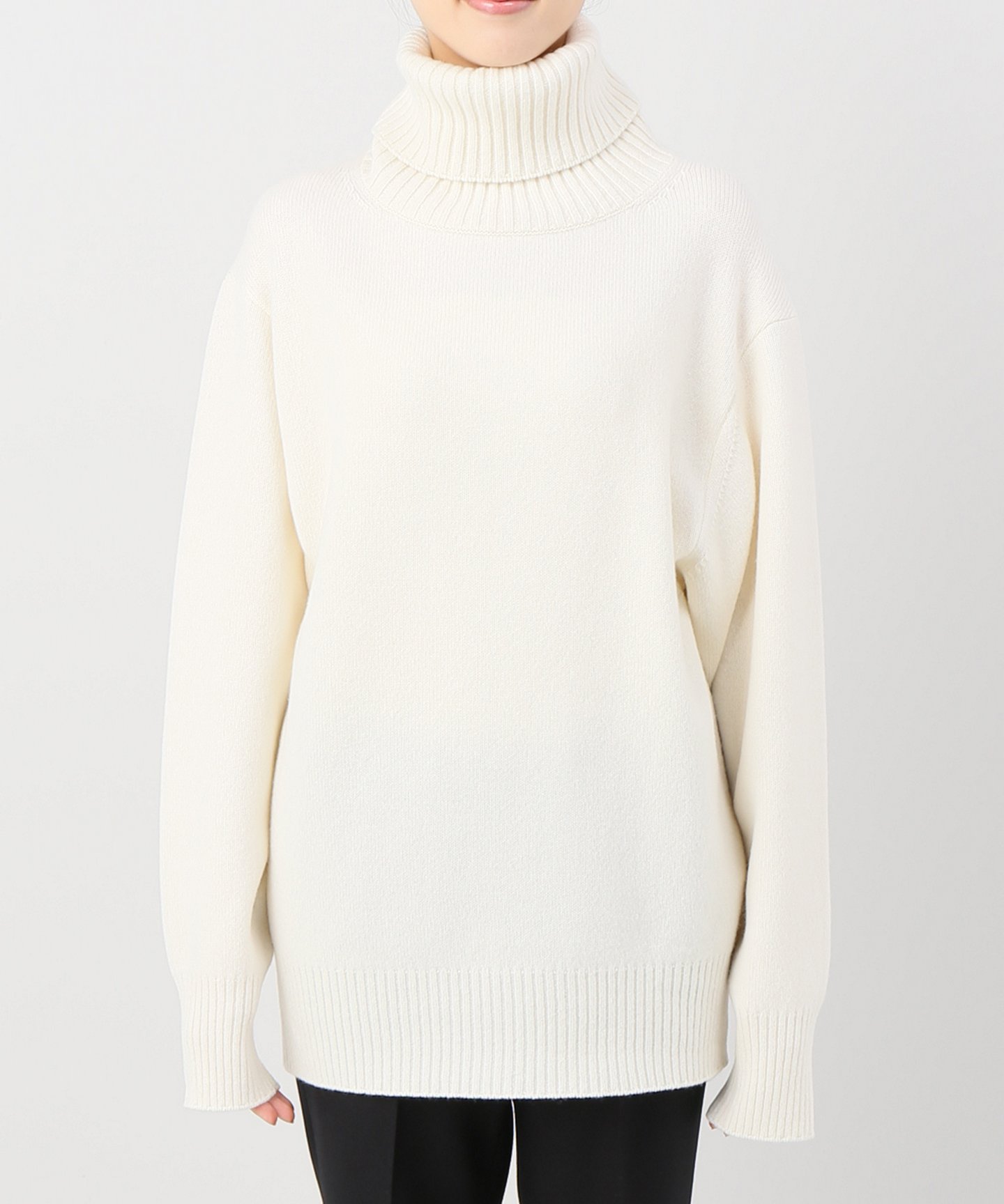 新入荷再入荷
Deuxieme Classe
◇*ミドルゲージタートル
¥38,880税込