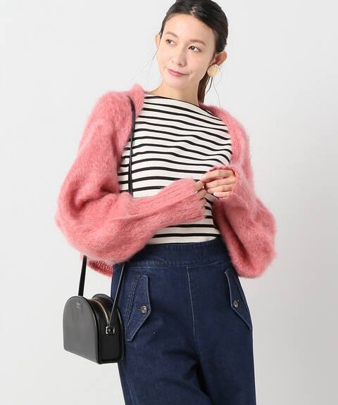 Babymo ボレロ Iena イエナ 公式のファッション通販 Baycrew S Store