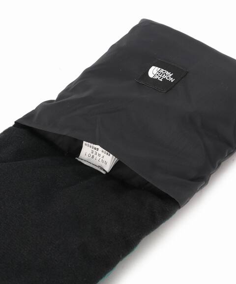 ヌプシ マフラー