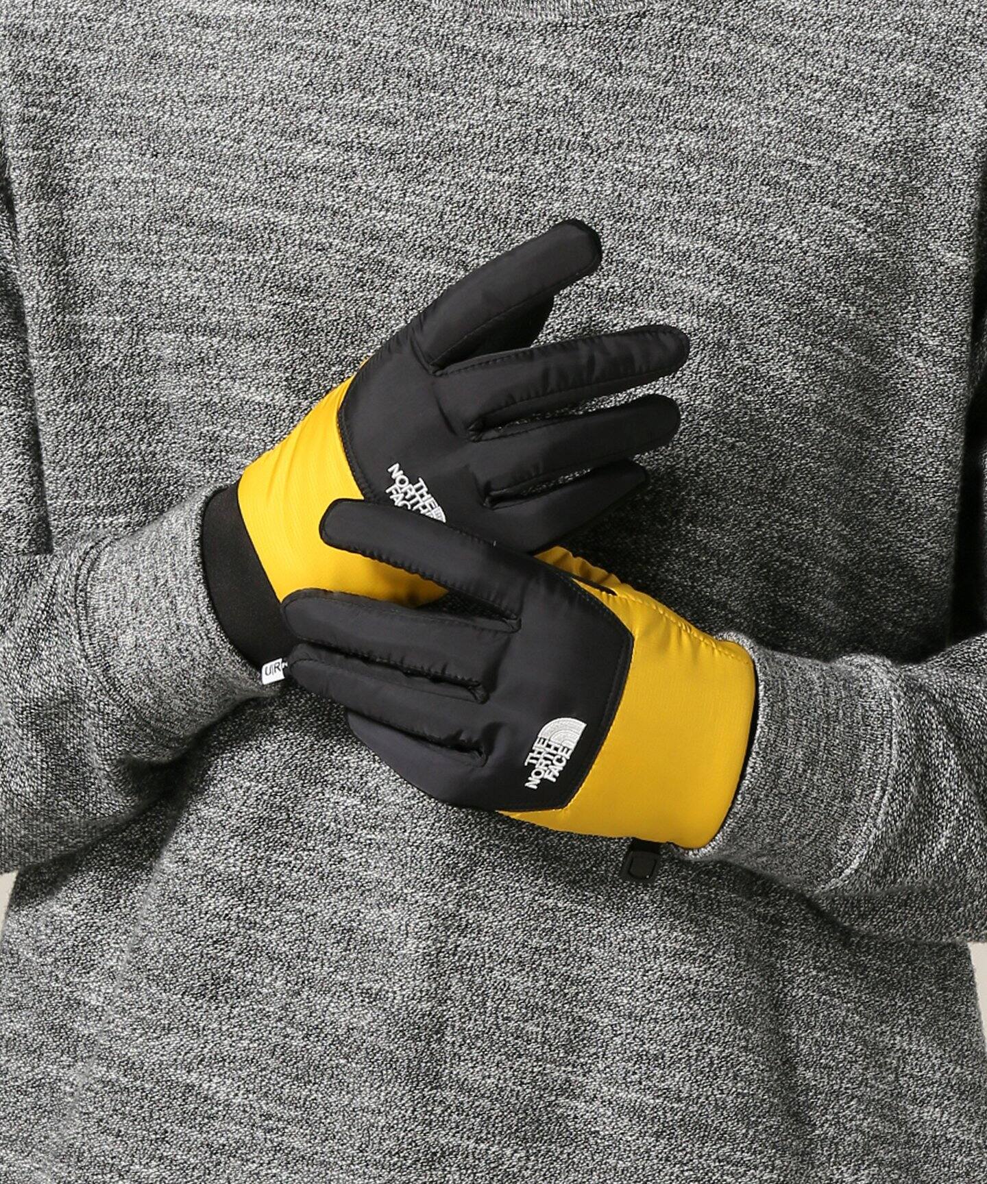 nuptse glove