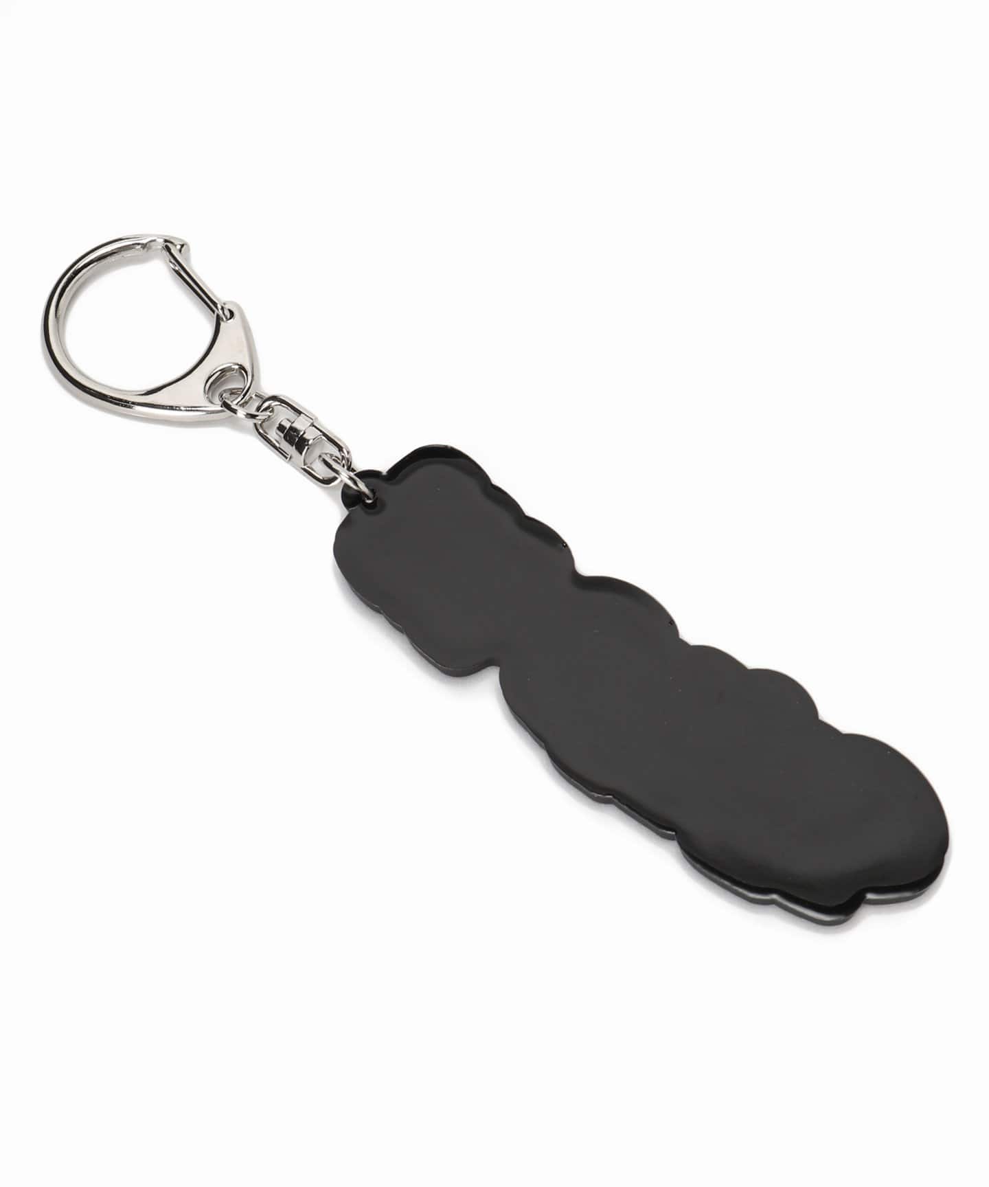 NO COFFEE等　 バッジ・キーホルダーセット NO COFFEE KEY CHAIN | NO COFFEE