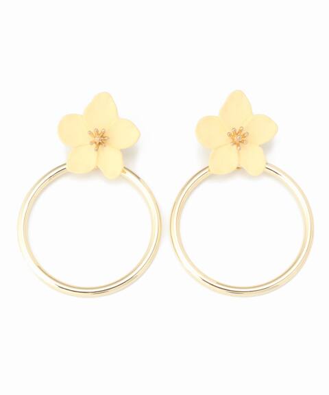 shashi iris circle spick and span スピック スパン 公式の