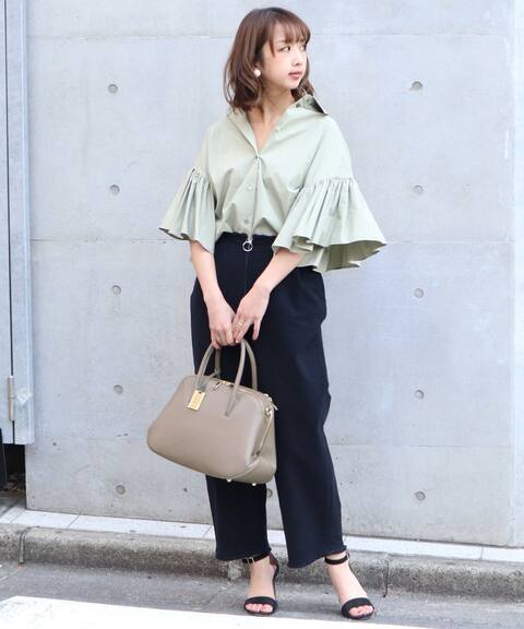 ≪WEB限定追加予約≫MILOS ZIPボストン