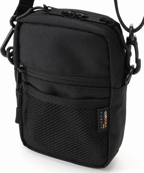 Web限定 Cordura ミニショルダーバッグ Journal Standard Relume ジャーナルスタンダード レリューム 公式のファッション通販 Baycrew S Store