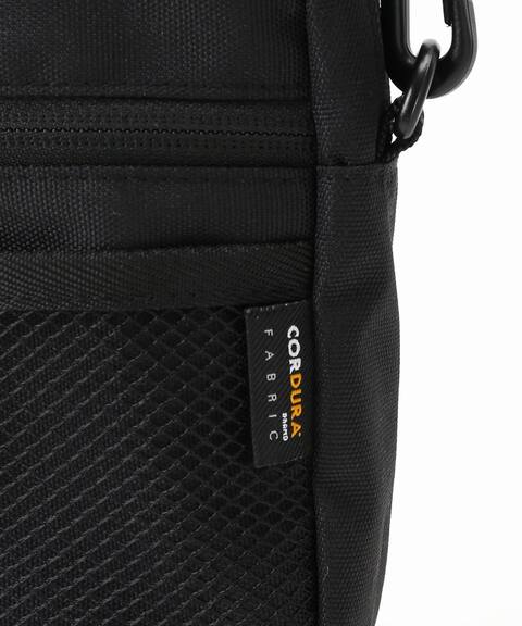 Web限定 Cordura ミニショルダーバッグ Journal Standard Relume ジャーナルスタンダード レリューム 公式のファッション通販 Baycrew S Store