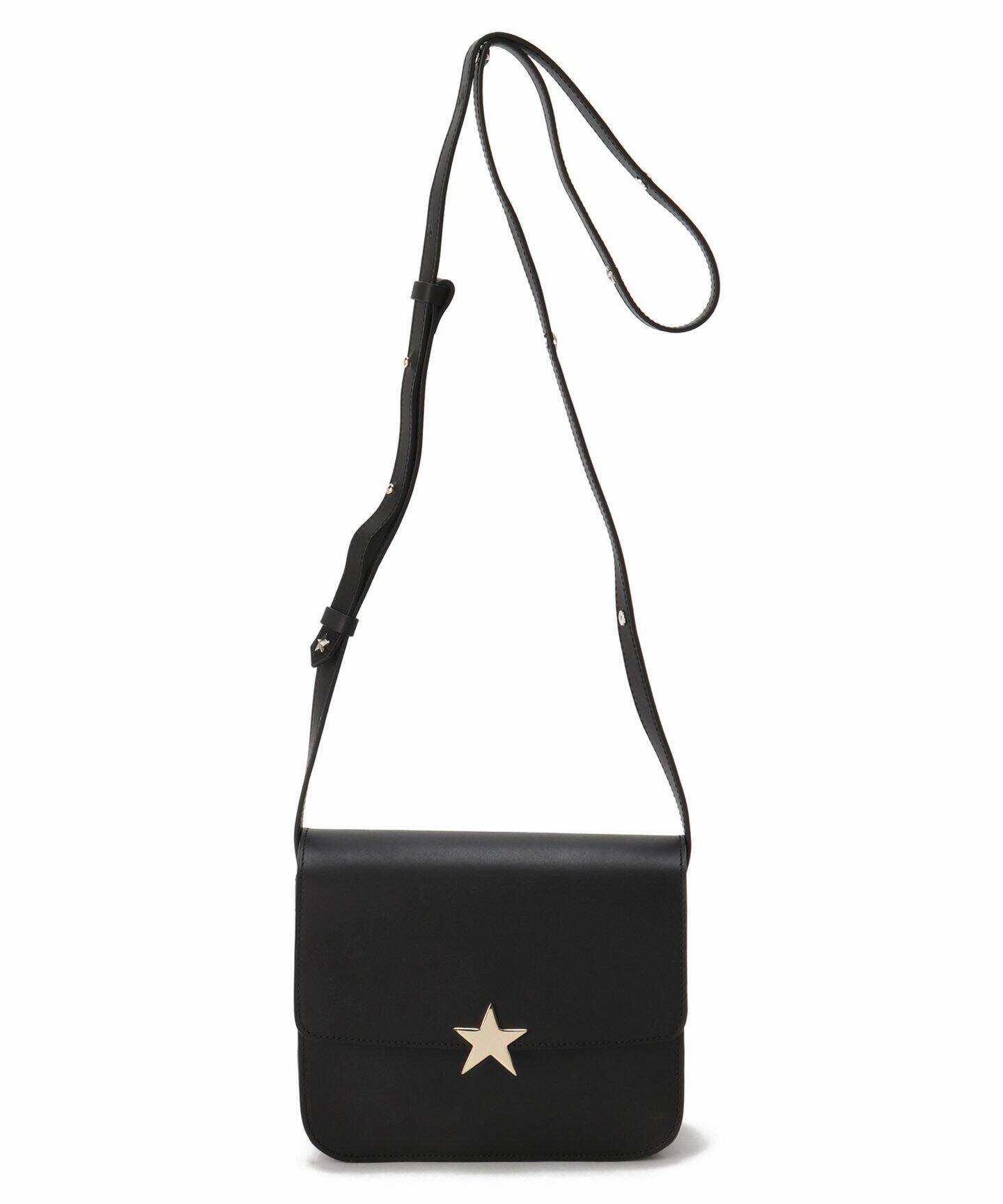 RIKA STAR BAG◇（ショルダーバッグ）｜Deuxieme Classe  
