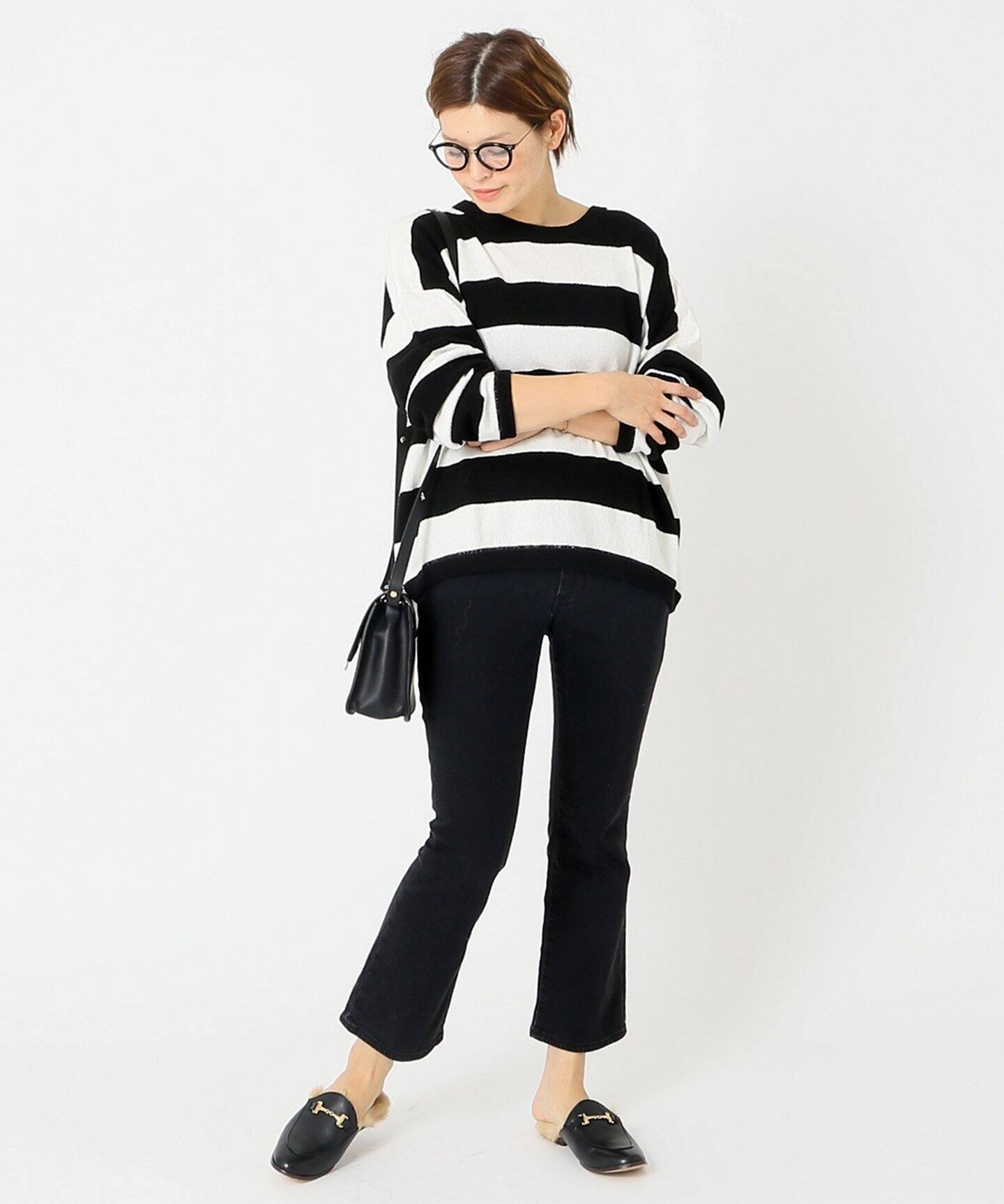 RIKA STAR BAG◇（ショルダーバッグ）｜Deuxieme Classe  