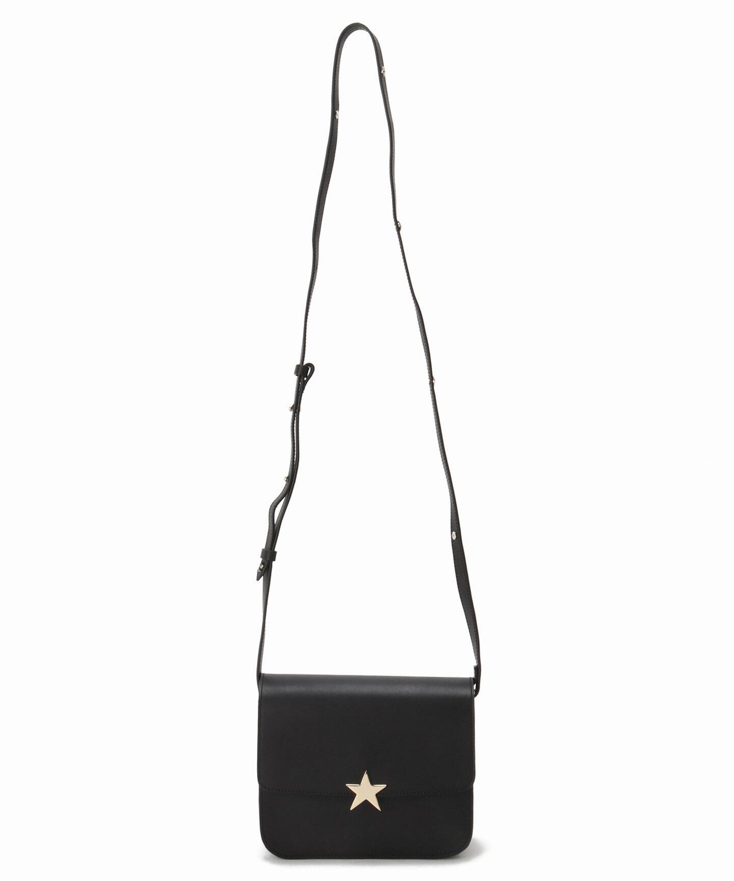 RIKA STAR BAG◇（ショルダーバッグ）｜Deuxieme Classe 