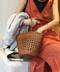 DRAGON メッシュバスケットBAG◆