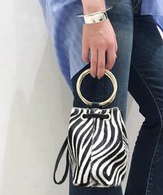☆ MAISON BOINET RING BAG ☆