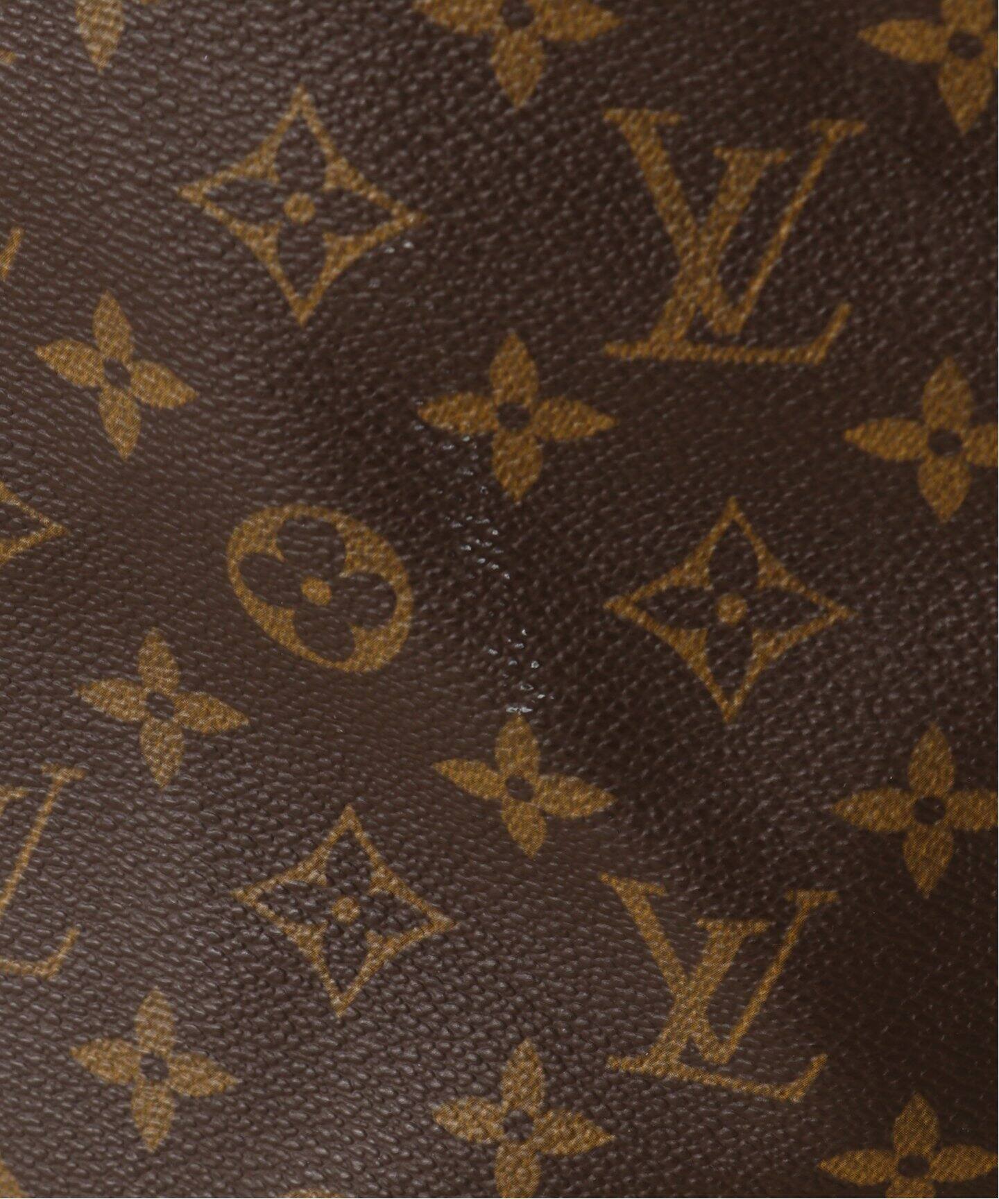 Vintage Lv ルイ ヴィトン Steamer Bag スチーマーバッグ Worldly Wise ワールドリー ワイズ 公式のファッション通販 Baycrew S Store