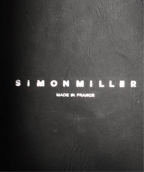 Simon Miller Bonsai Bag Plage プラージュ 公式のファッション通販 Baycrew S Store