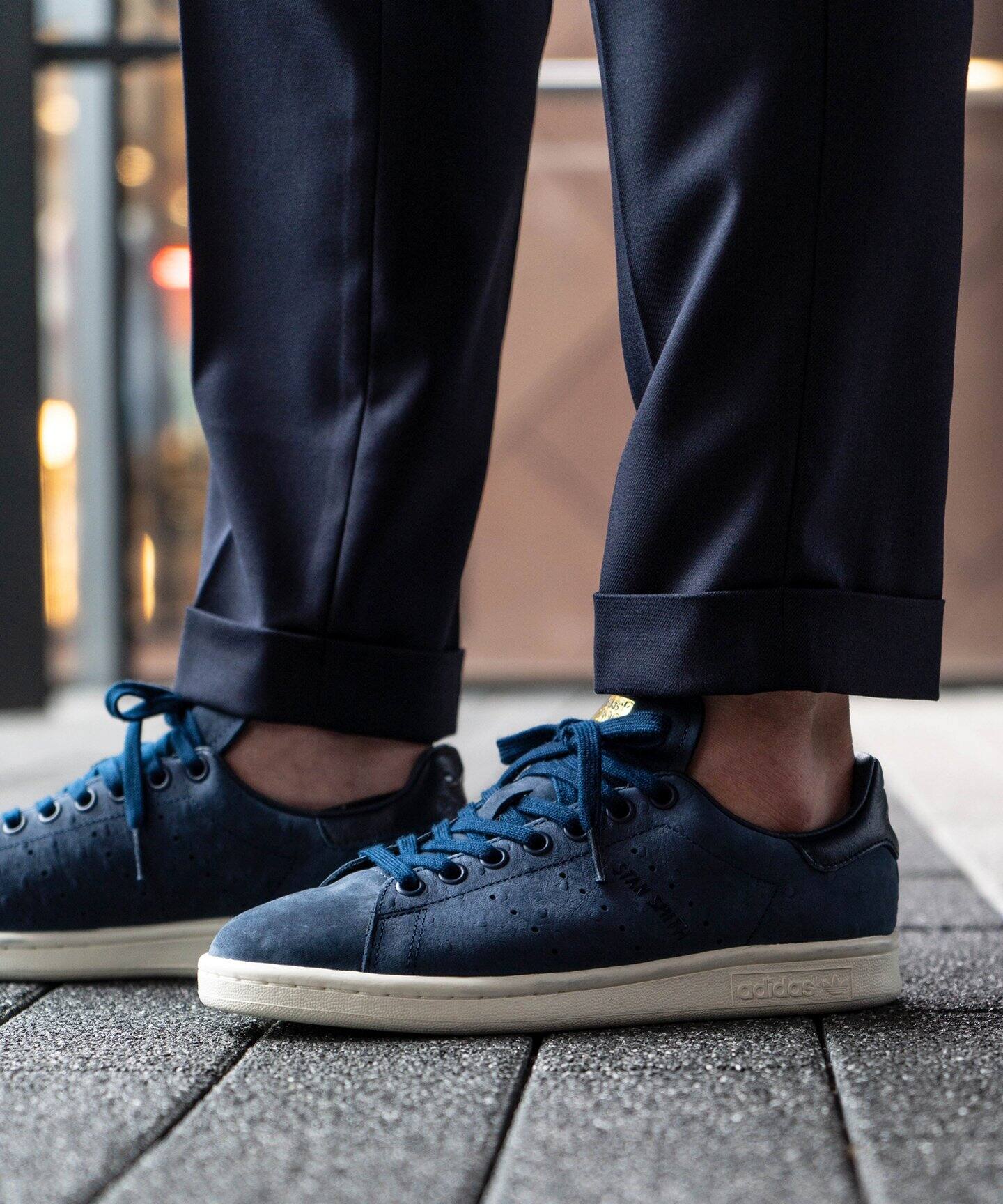 stan smith exclusive