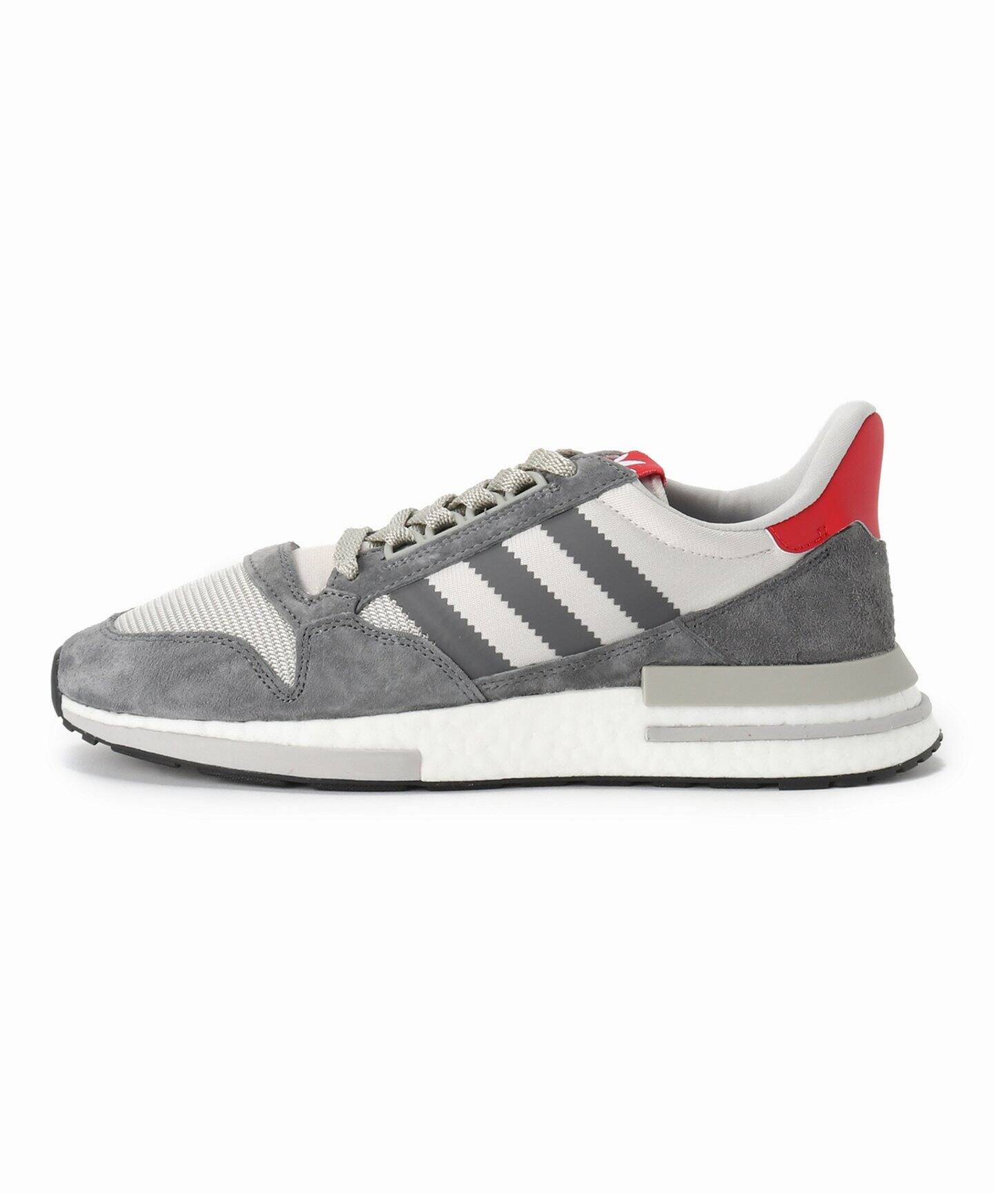 zx 500 rm rot