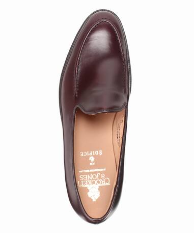 Thurloe 8995 18093310006930: Burgundy Cavalry Calf Thurloe 8995 18093310006930: Burgundy Cavalry Calf