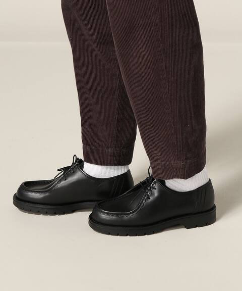 Kleman クレマン Padre 417 Edifice フォーワンセブン エディフィス 公式のファッション通販 Baycrew S Store