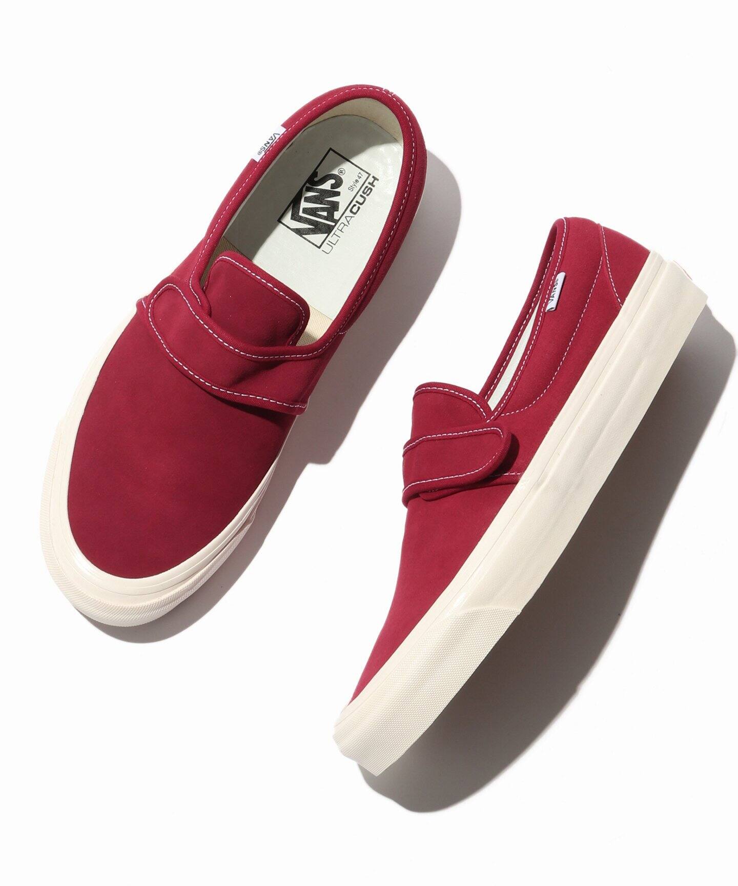 slip on 47 v dx