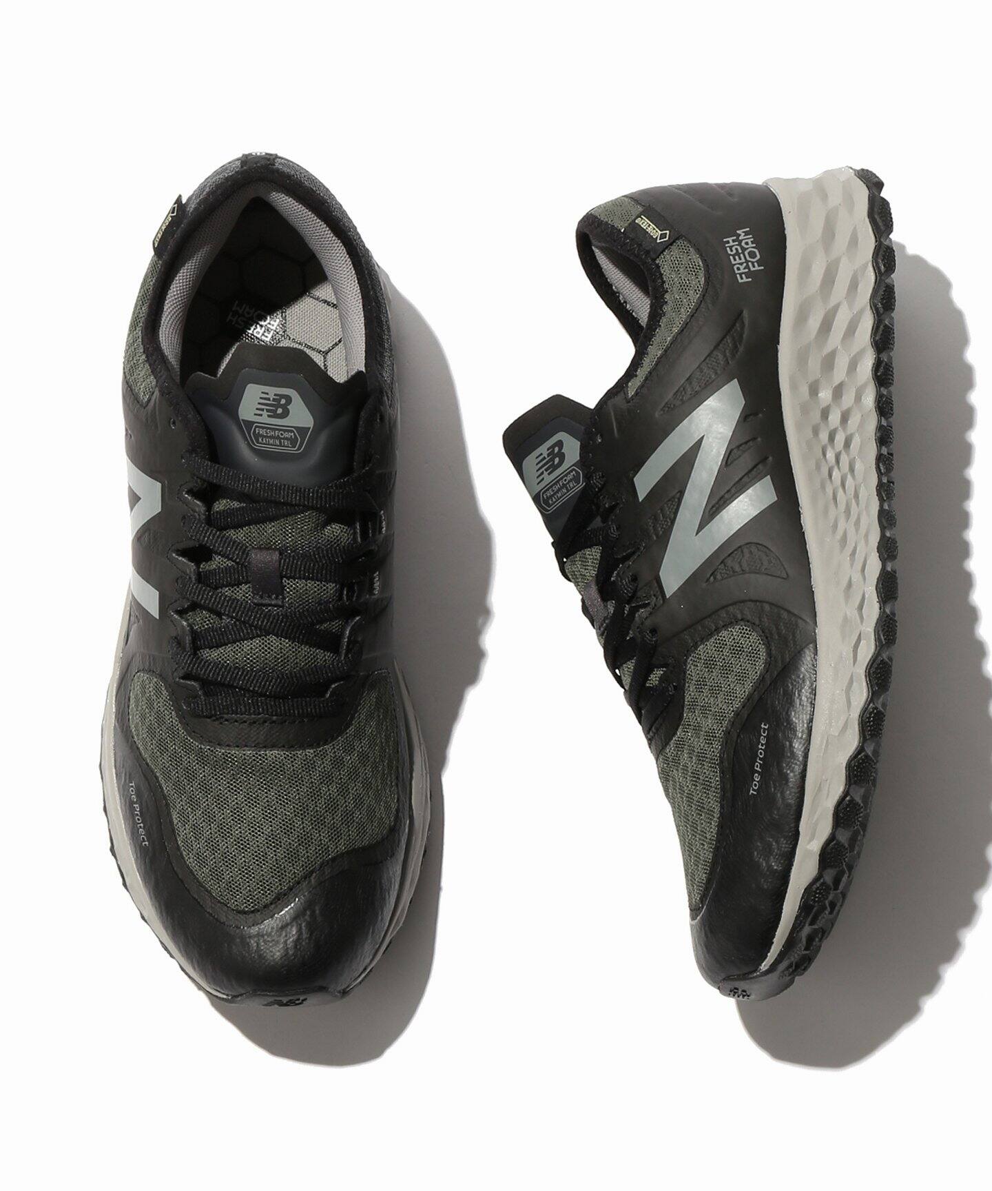 fresh shoe store