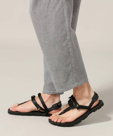 Luna Sundal ルナ サンダル Mono 2 0 Journal Standard Relume ジャーナルスタンダード レリューム 公式のファッション通販 Baycrew S Store