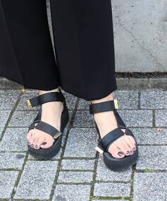 《予約》SUICOKE グログラン