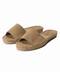 CALZANOR RAFFIA SANDAL◇