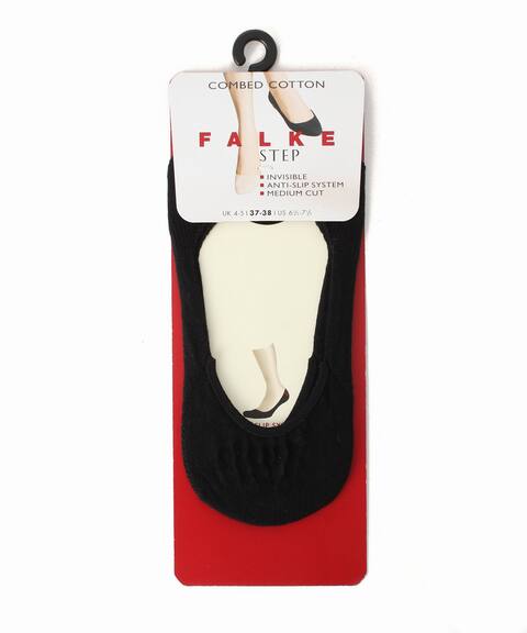 falke step invisible medium cut framework フレームワーク 公式の