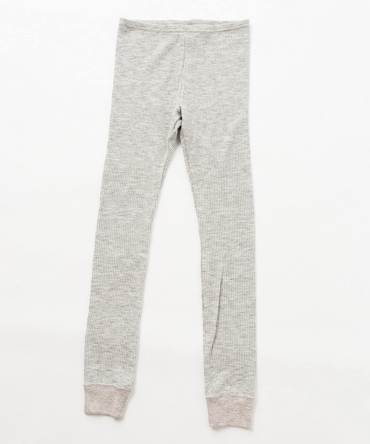 グレーB |  別注サーマルレギンス | B.C STOCK