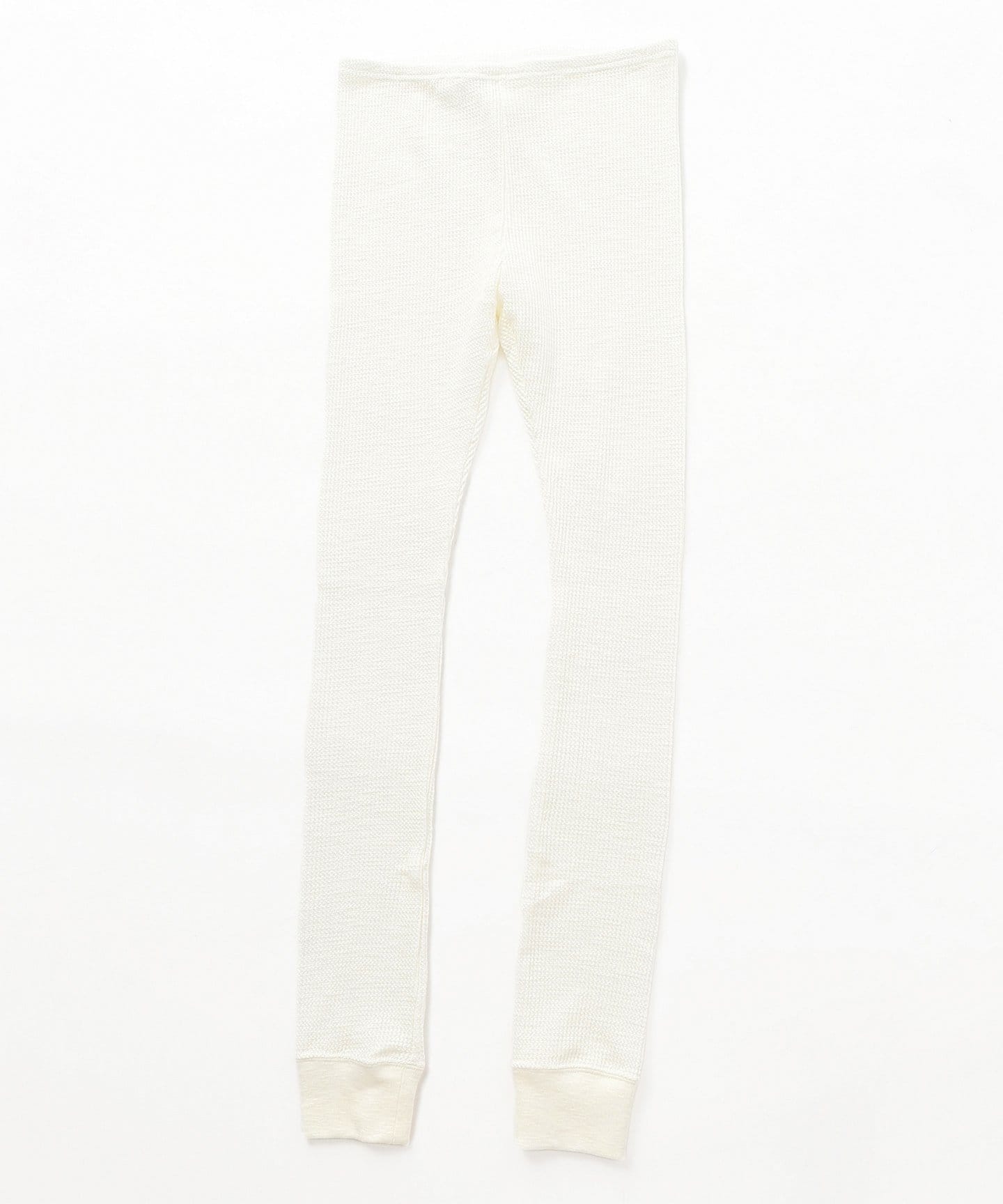 ナチュラル |  別注サーマルレギンス | B.C STOCK