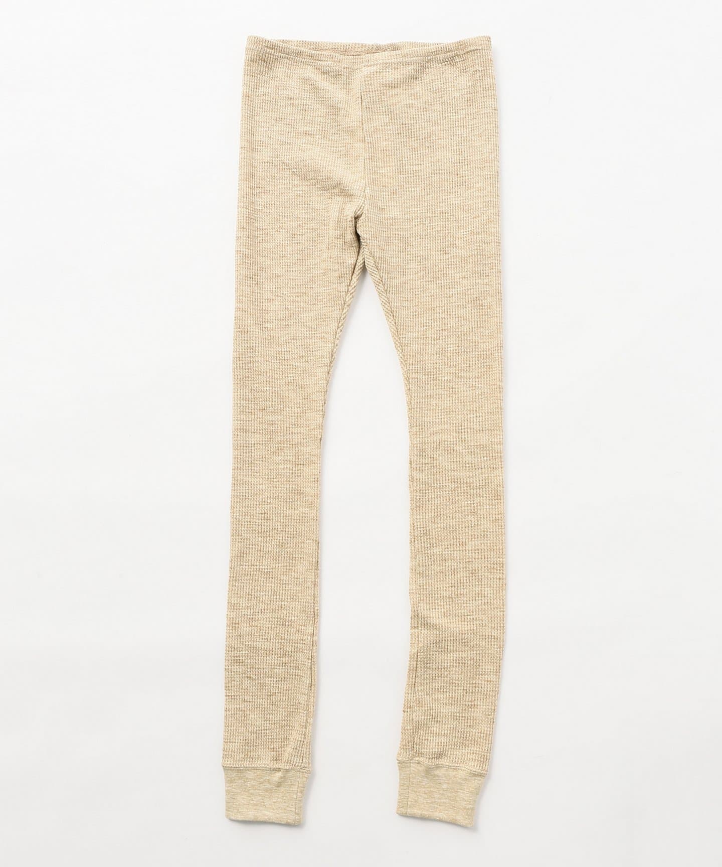 ベージュ |  別注サーマルレギンス | B.C STOCK