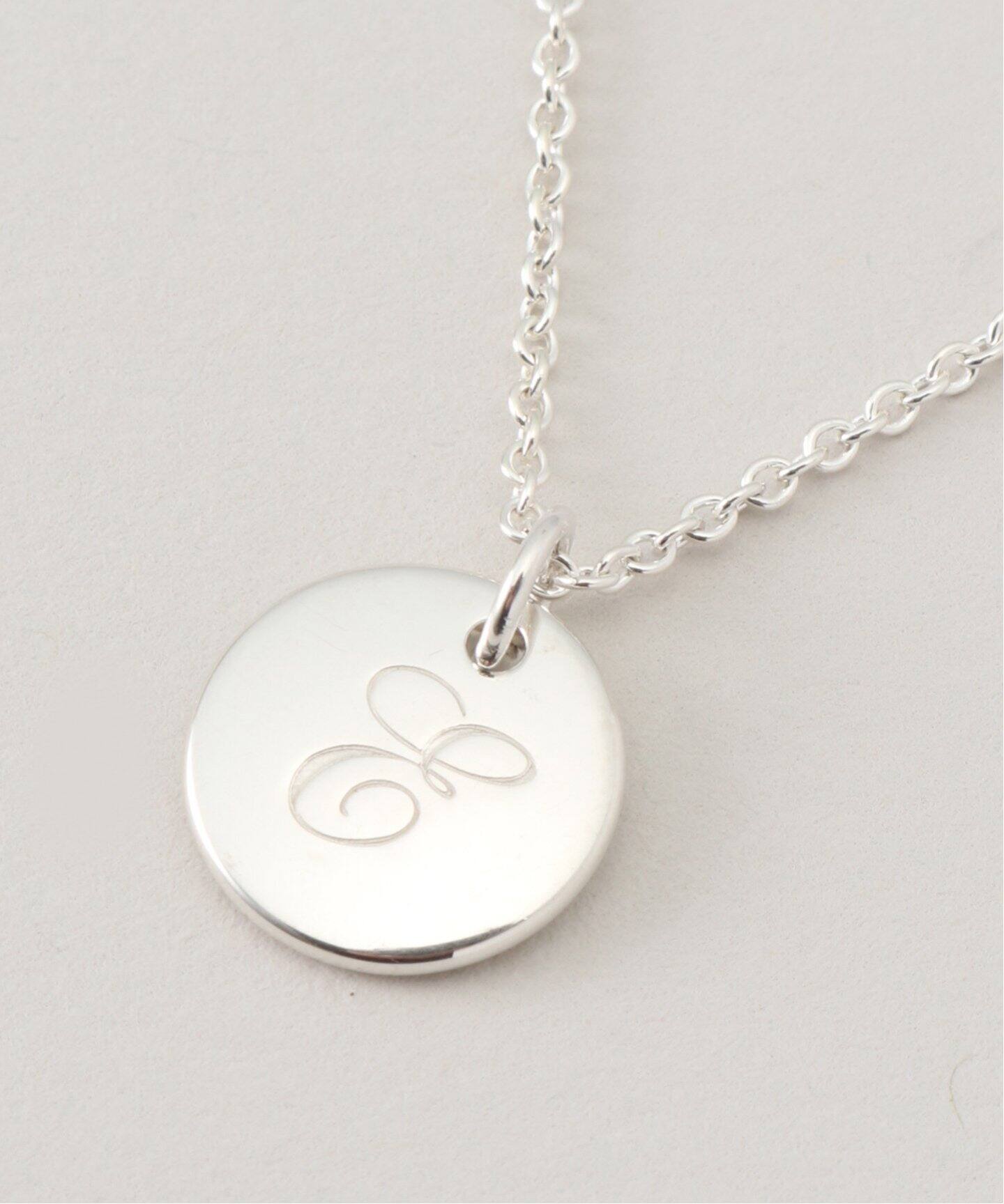 VINTAGE TIFFANY&Co./ティファニー】Medal necklace（ネックレス 