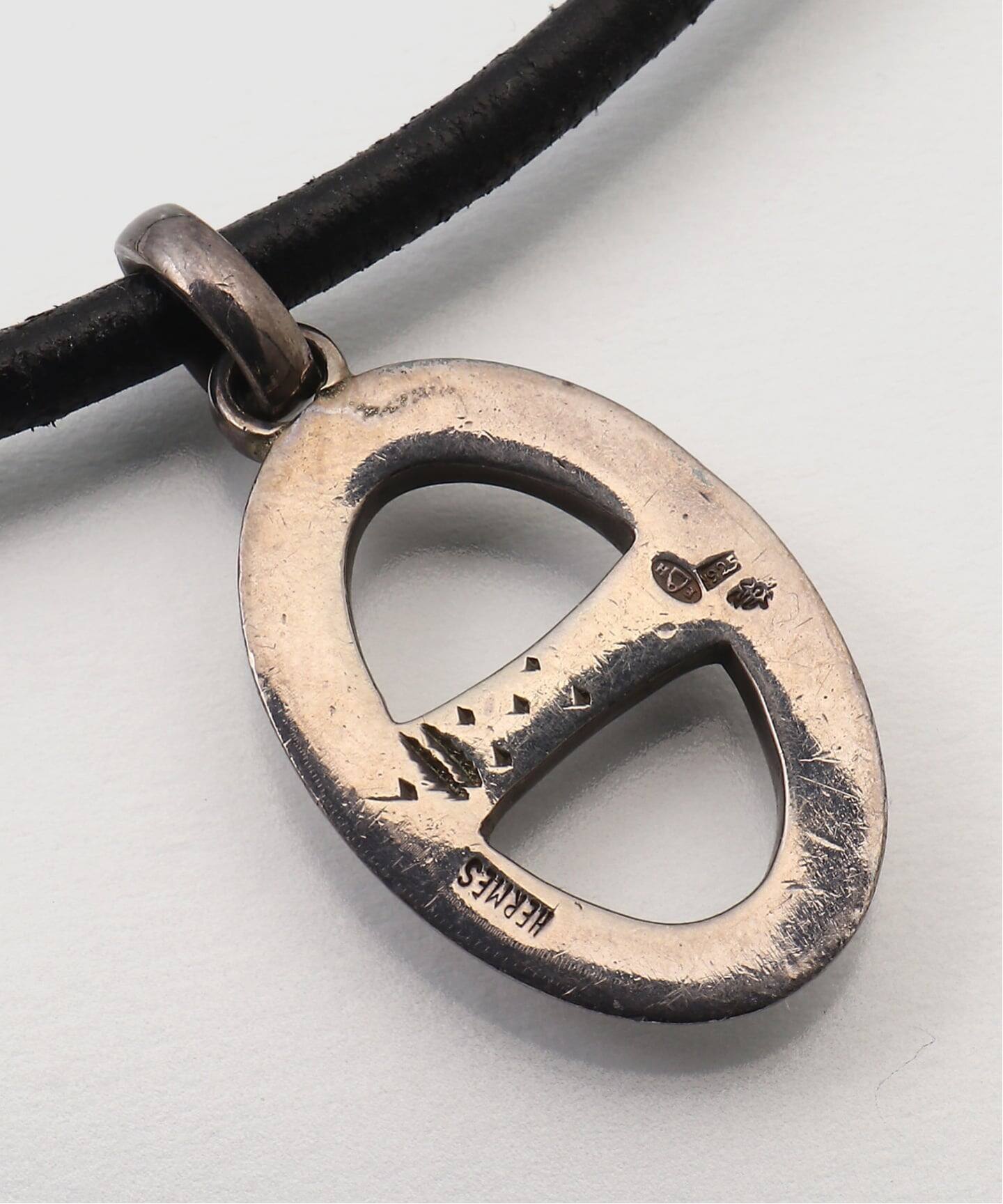 VINTAGE HERMES/エルメス】choker（ネックレス）｜ENSEMBLE
