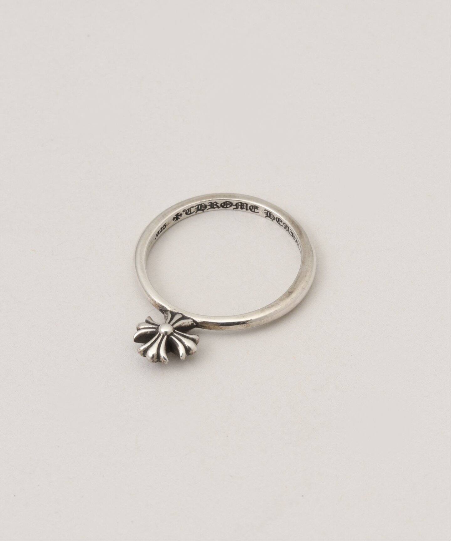 CHROME HEARTS】Ring Bubblgum stand up CH plus（リング）｜HIROB 