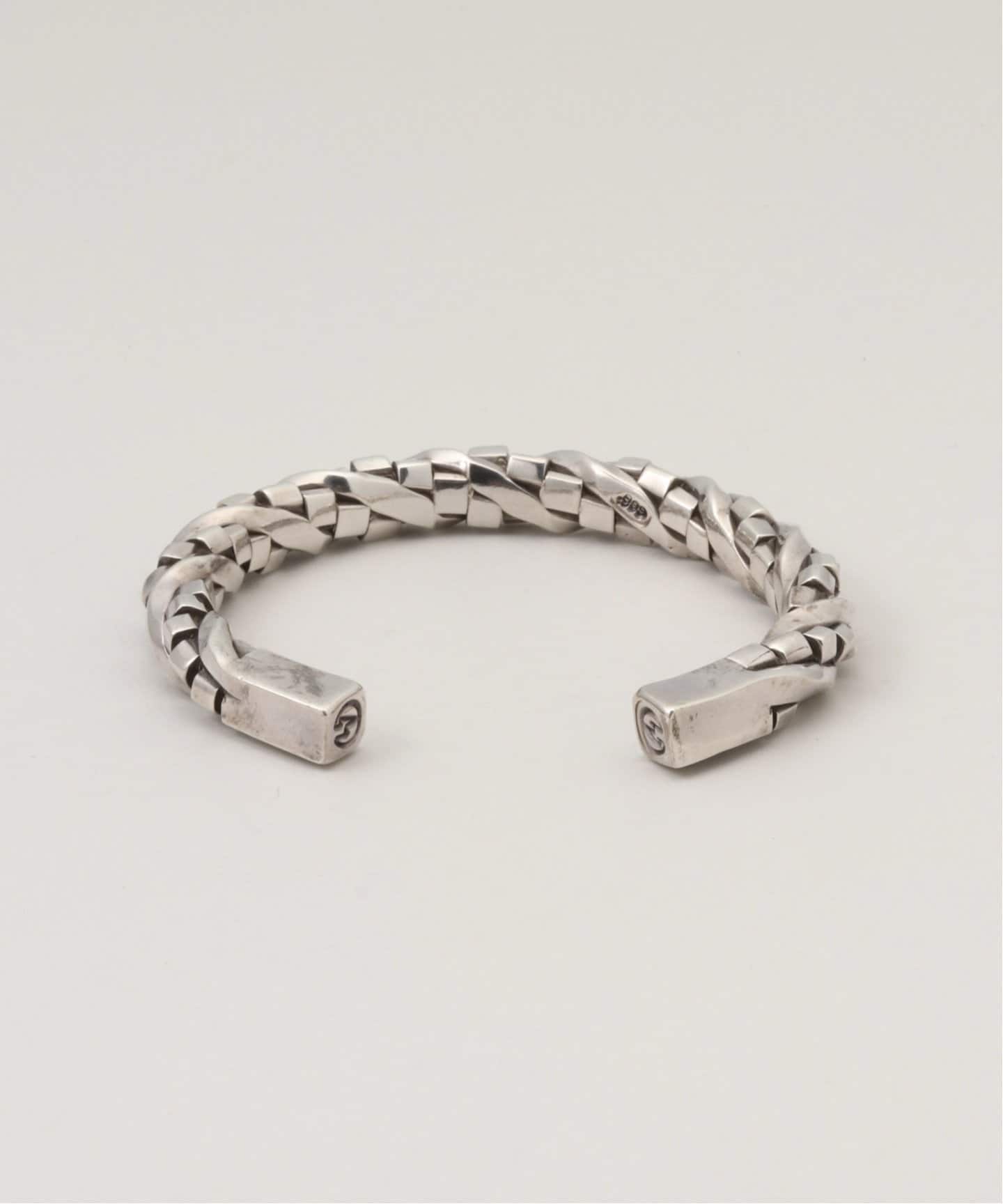 BOLTED STUDIOS ボルテッド・スタジオ / HELIX 2 BANGLE