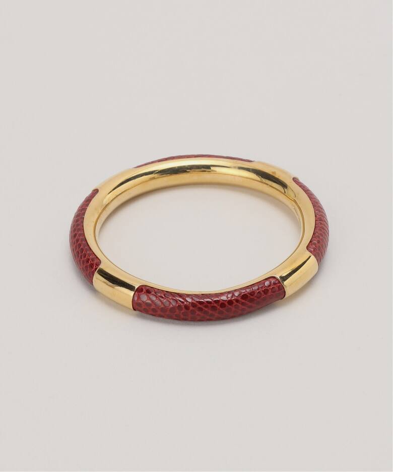 VINTAGE GUCCI/グッチ】 Bangle（ブレスレット・バングル）｜ENSEMBLE 