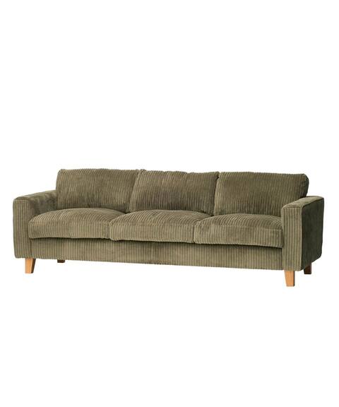 大型家具 jetty feather sofa 3p カーキ ac07コーデュロイ acme furniture アクメ ファニチャー 公式のファッション通販 18700970052970 baycrew s store