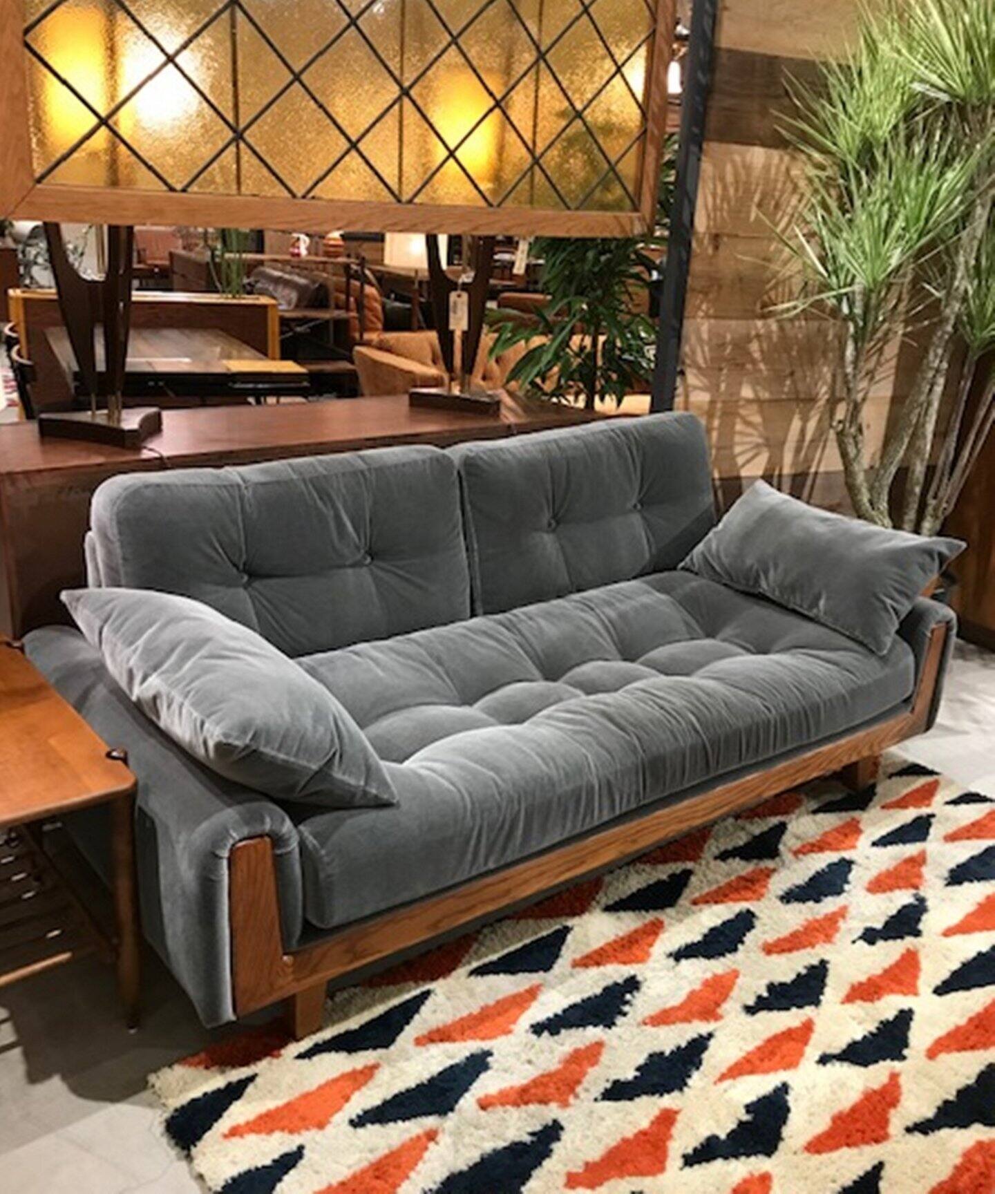 高級品市場 【ラック様 専用】ACME Furniture アクメファニチャー クーポンの入手 【ラック様 専用】ACME Furniture アクメファニチャー ソファー ラブソファ