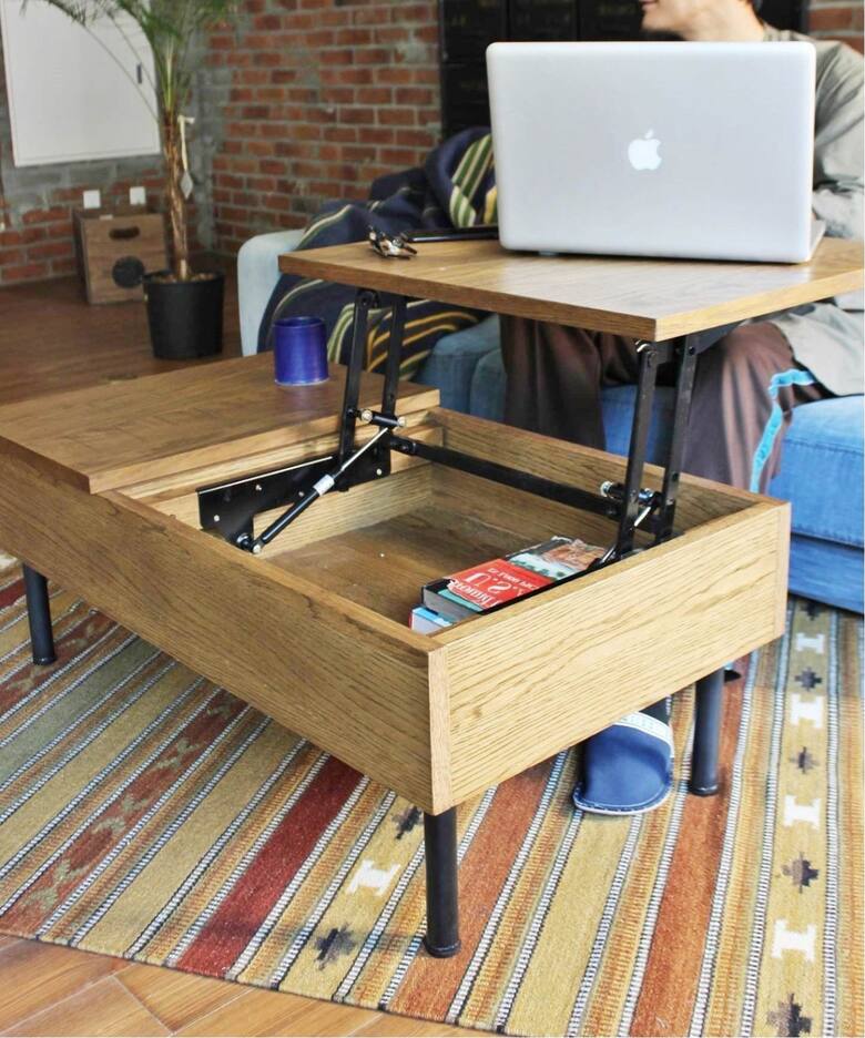 中型商品》PSF LIFTING TABLE ピーエスエフリフティングテーブル 