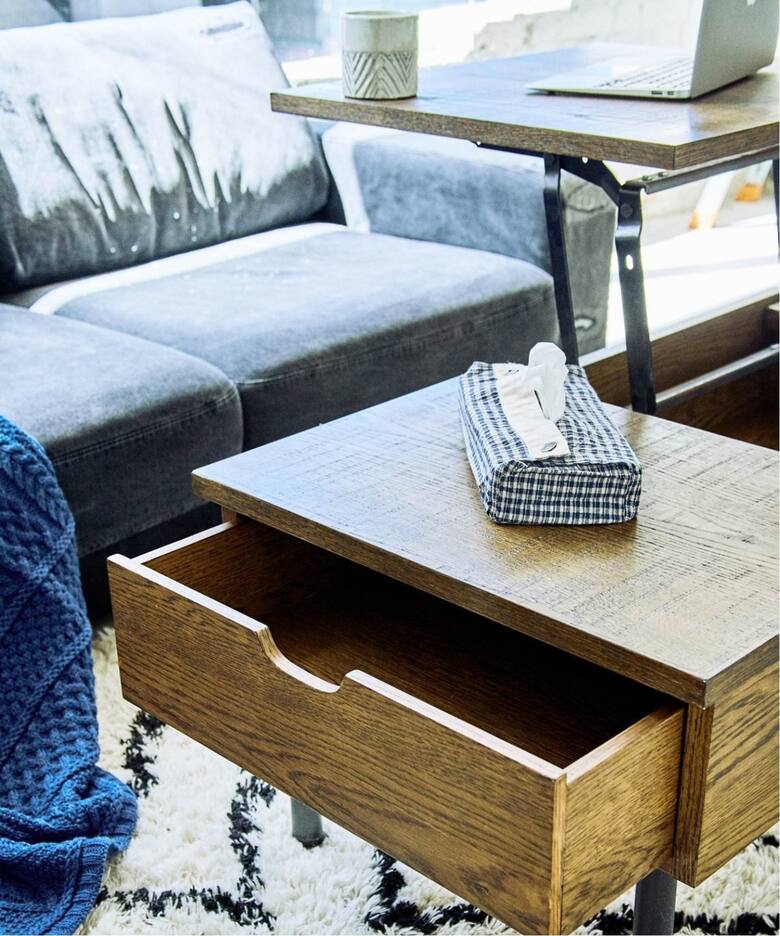 《中型商品》PSF LIFTING TABLE ピーエスエフリフティングテーブル（テーブル）｜JOURNAL STANDARD