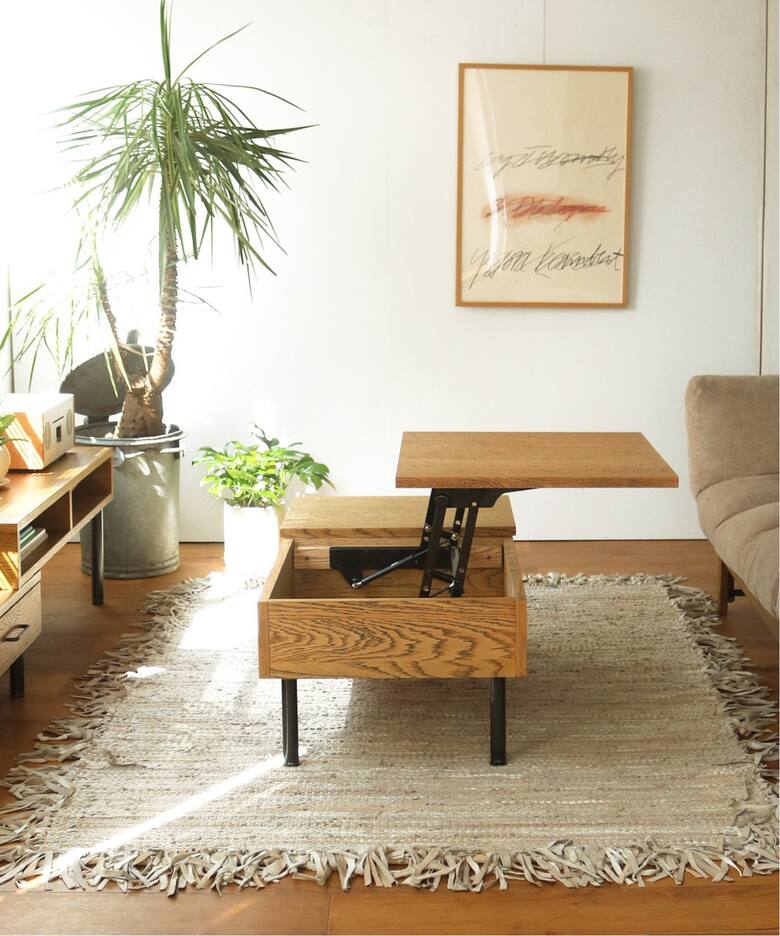 中型商品》PSF LIFTING TABLE ピーエスエフリフティングテーブル 