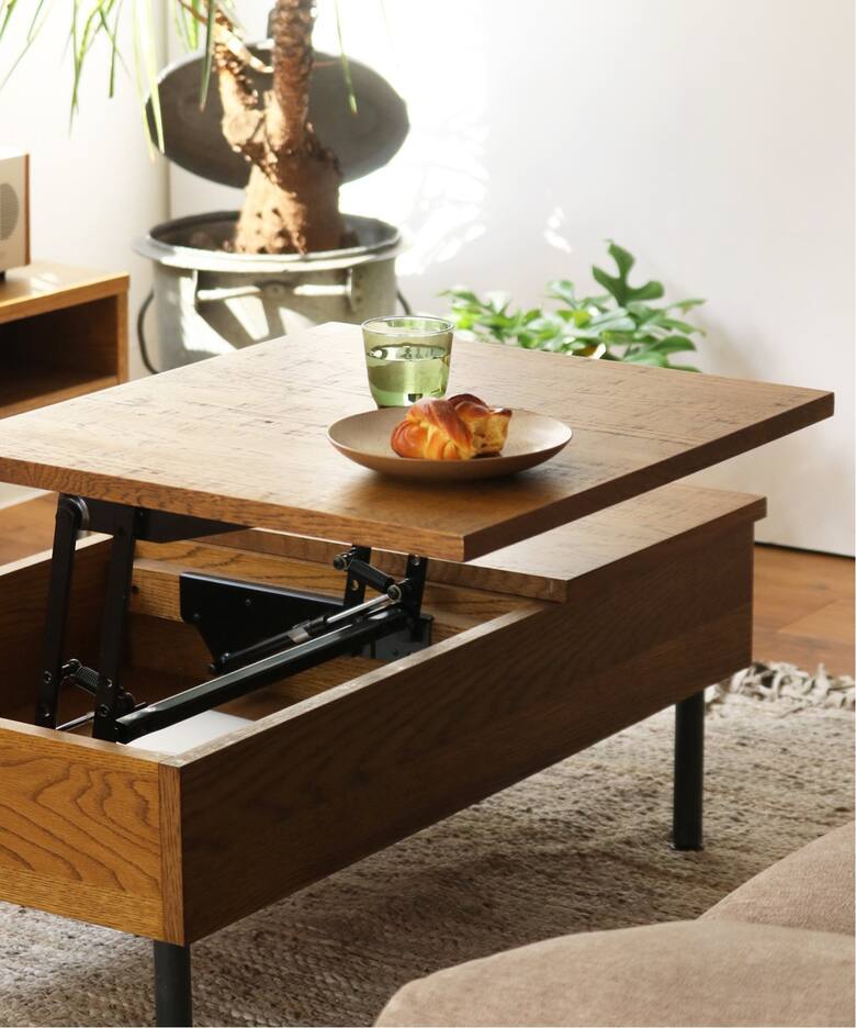 中型商品》PSF LIFTING TABLE ピーエスエフリフティングテーブル  