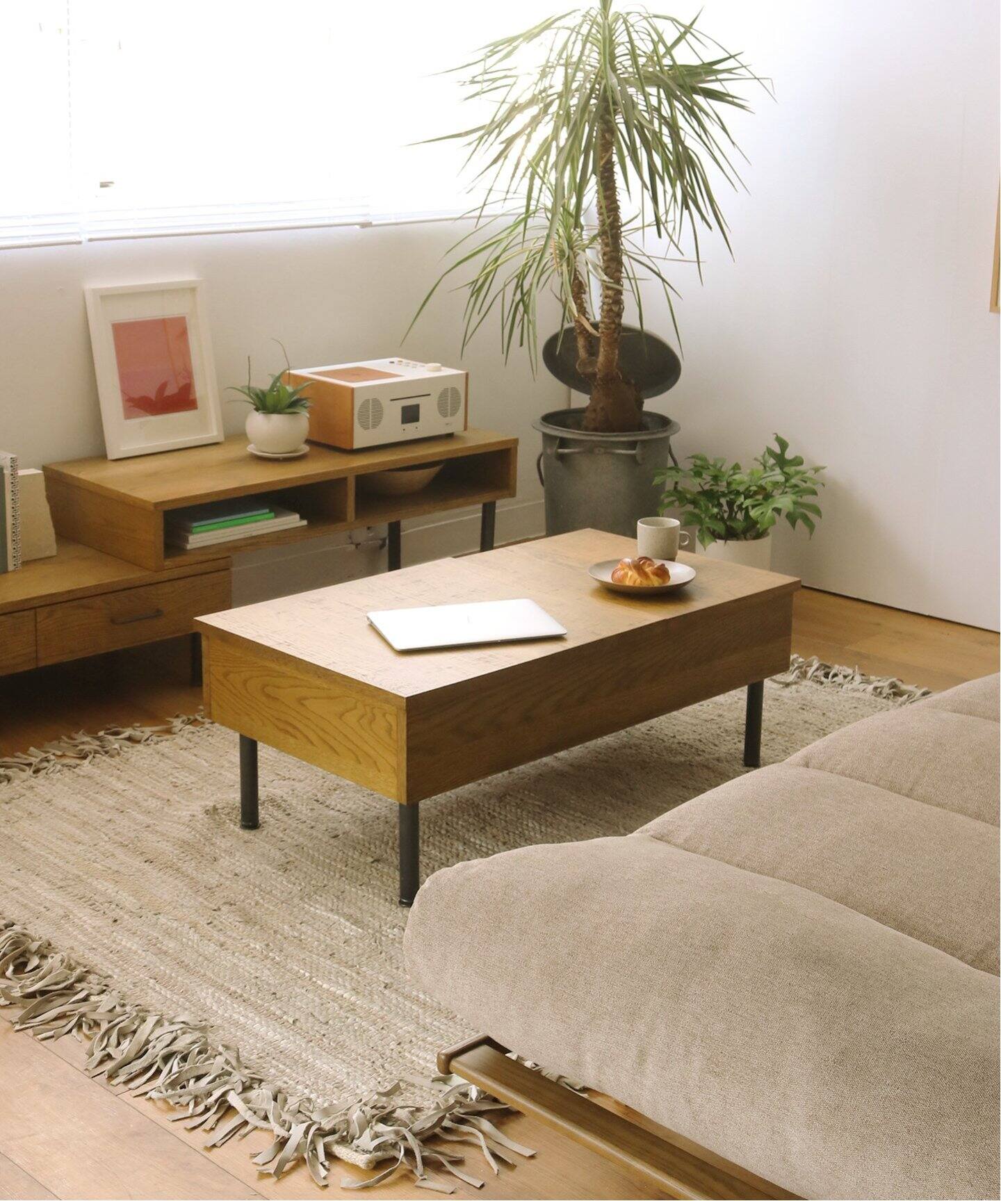 中型商品》PSF LIFTING TABLE ピーエスエフリフティングテーブル  