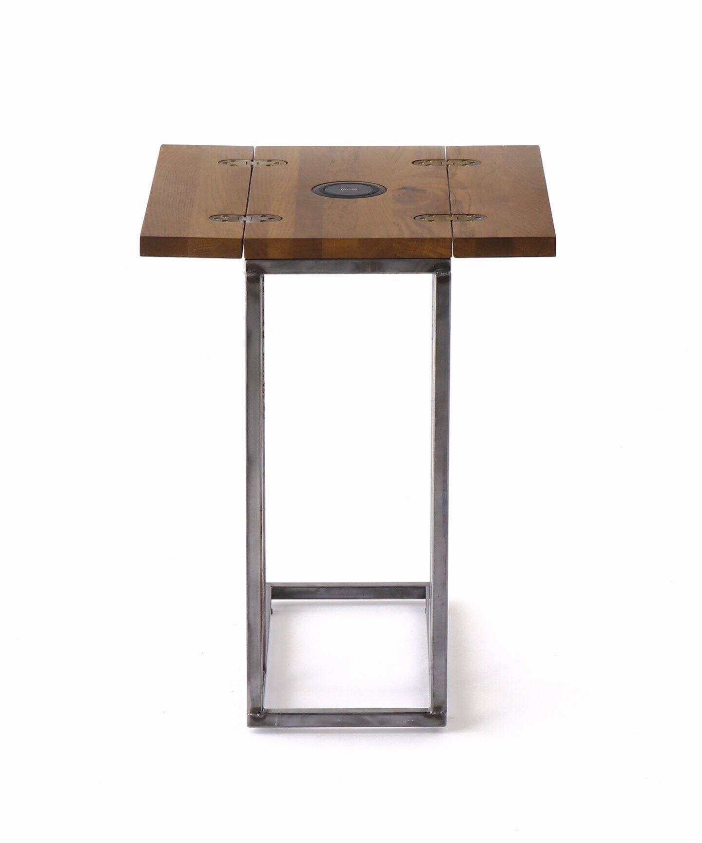 中型商品》PSF SIDE TABLE QI ピーエスエフサイドテーブル 無線給電  