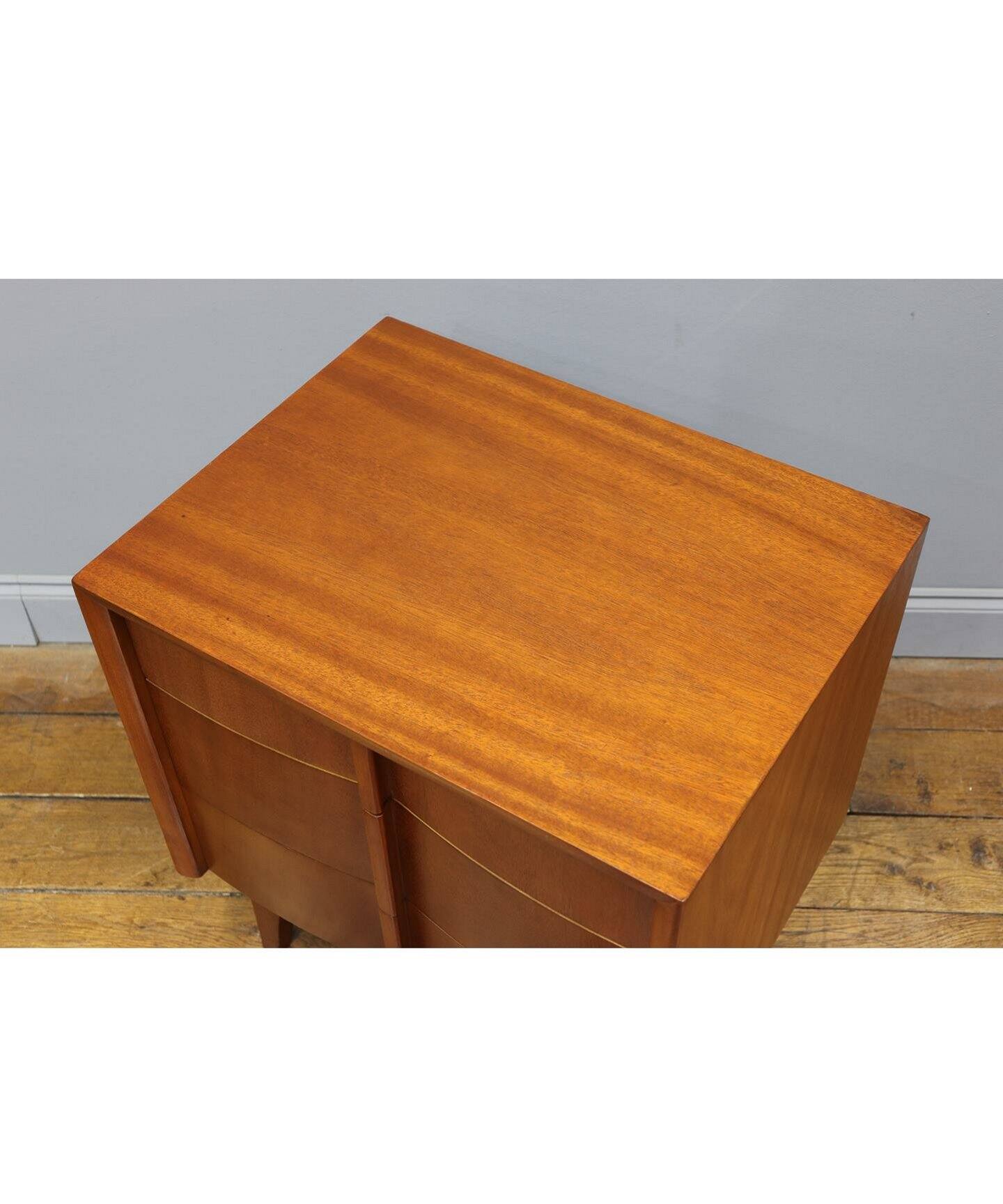 中型商品】ACME VINTAGE AMERICAN OF MARTINSVILLE ET7235/NIGHT STAND 