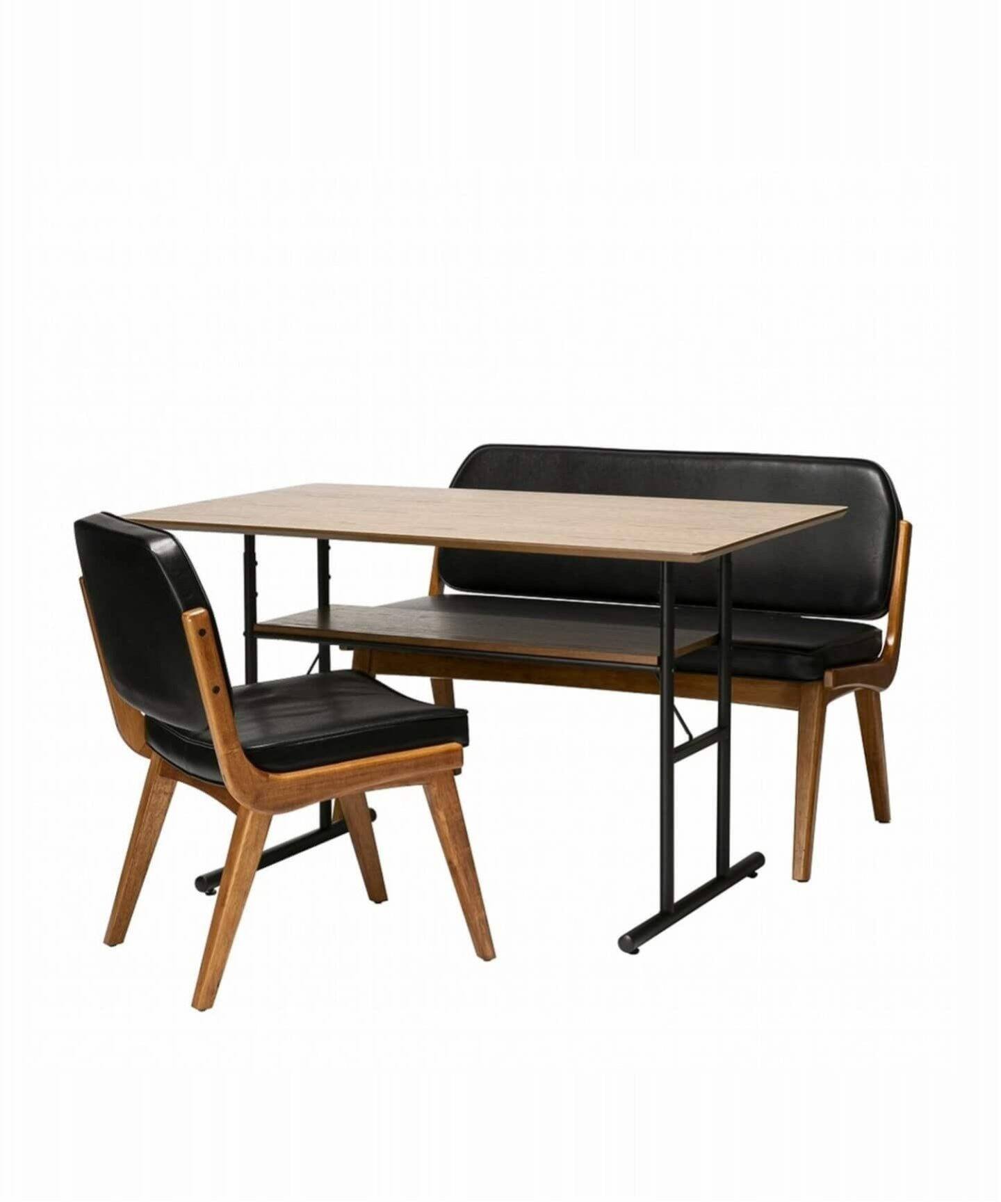 大型商品》PAXTON LD TABLE パクストンエルディテーブル（テーブル 