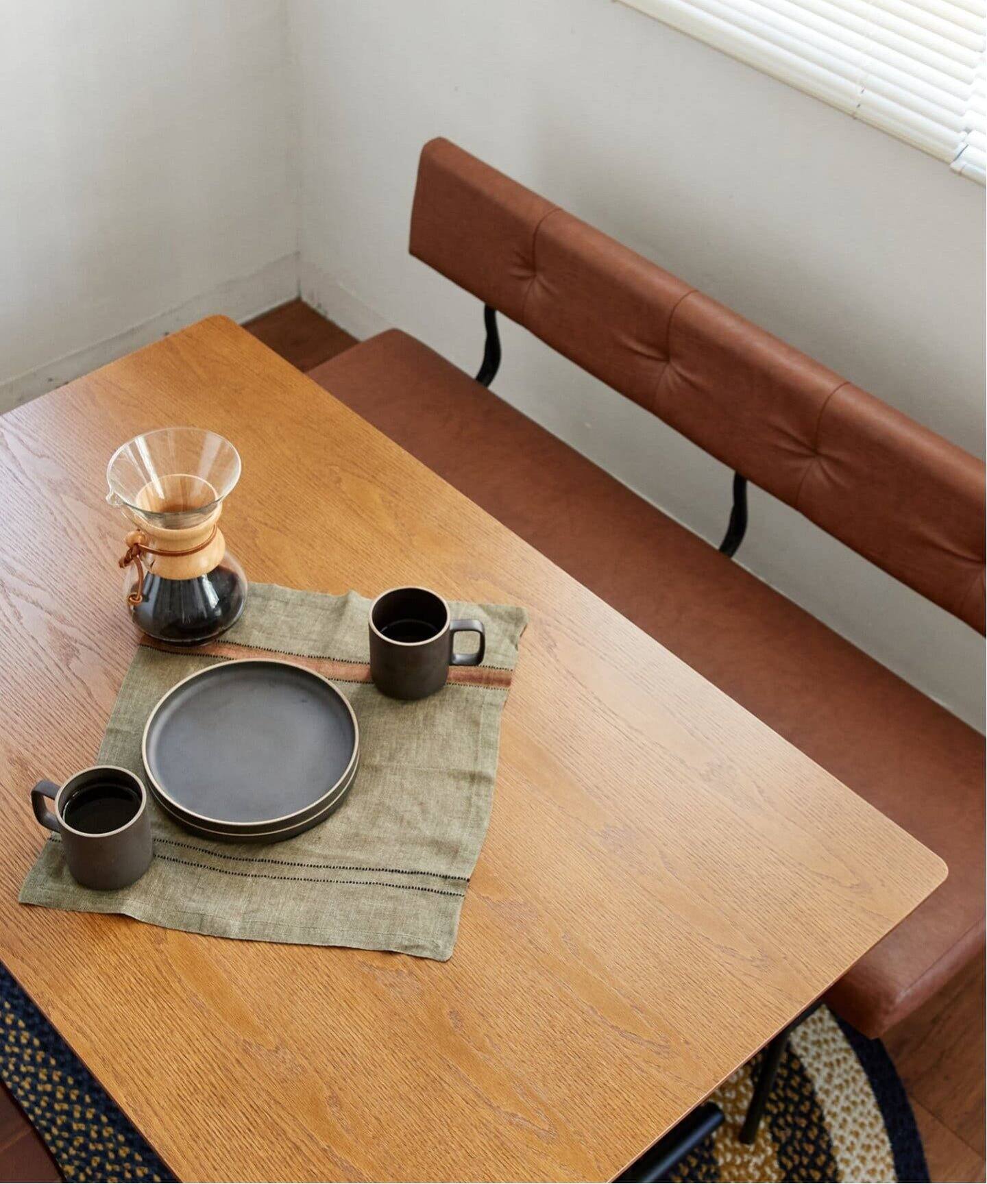 大型商品》PAXTON LD TABLE パクストンエルディテーブル（テーブル  